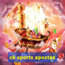 cb sports apostas